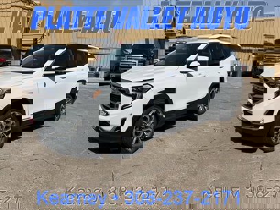 Used 2020 GMC Terrain SLT w/ Preferred Package