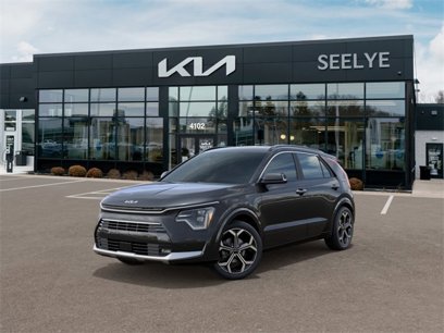 Certified 2024 Kia Niro SX Touring