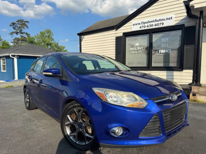 Used 2014 Ford Focus SE w/ Equipment Group 201A