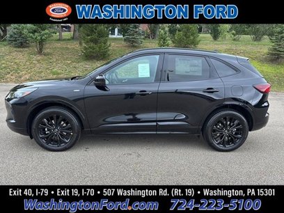 New 2025 Ford Escape ST-Line Elite