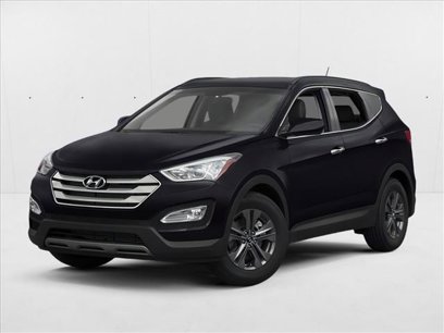 Used 2013 Hyundai Santa Fe Sport