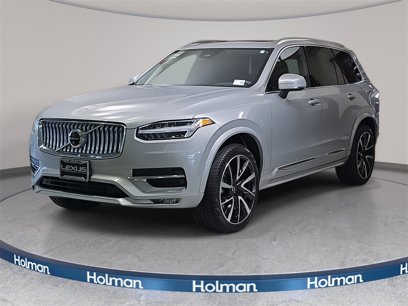 Used 2023 Volvo XC90 B6 Plus w/ Protection Package Premier