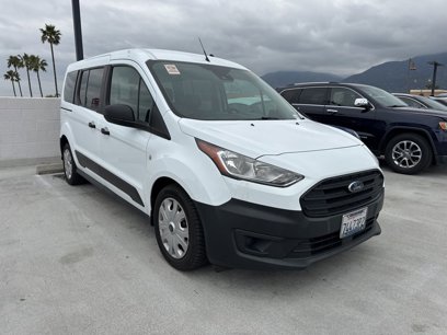 Used 2019 Ford Transit Connect XL
