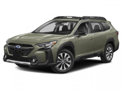 New 2025 Subaru Outback Limited XT