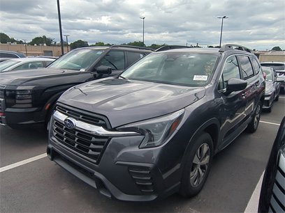 Used 2024 Subaru Ascent Premium w/ Convenience Package