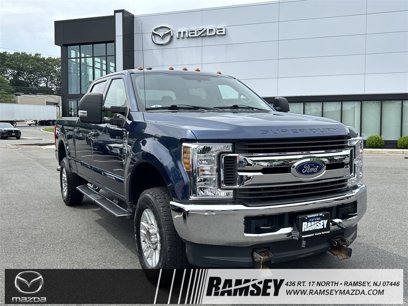 Used 2019 Ford F250 XLT w/ Snow Plow Prep Package