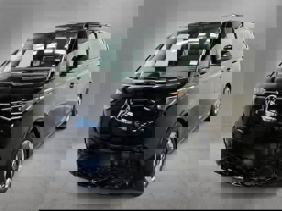 New 2025 Volkswagen ID. Buzz Pro S