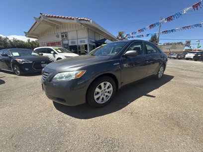 Used 2009 Toyota Camry Hybrid