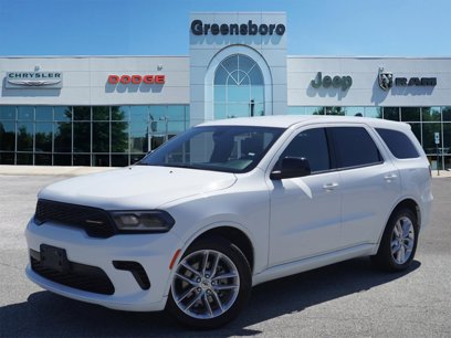 Used 2023 Dodge Durango GT