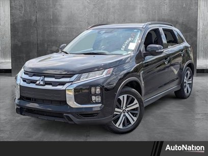 Used 2024 Mitsubishi Outlander Sport SEL