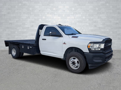 Used 2022 RAM 3500 Tradesman