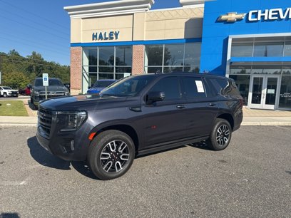Used 2023 GMC Yukon AT4 w/ AT4 Premium Plus Package
