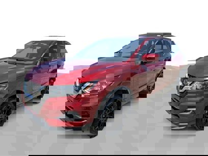 Used 2020 Nissan Rogue Sport S w/ Appearance Package