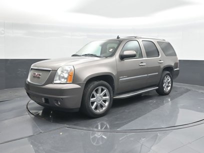 Used 2012 GMC Yukon Denali