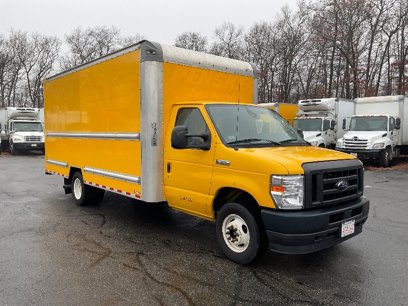 Used 2022 Ford E-350 and Econoline 350 Super Duty