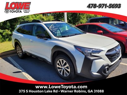 Used 2023 Subaru Outback Premium w/ Tech Package 1