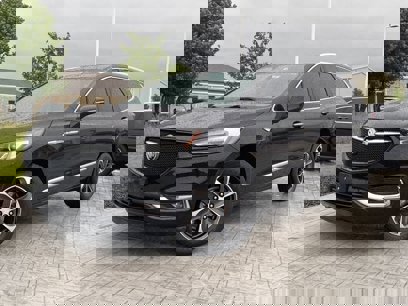 Used 2020 Buick Enclave Essence w/ Sport Touring Edition