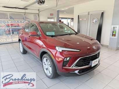 New 2025 Buick Encore GX Preferred w/ Comfort Package