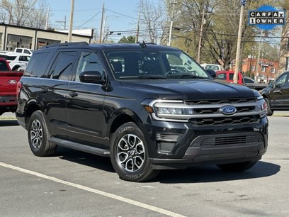 Used 2024 Ford Expedition XLT