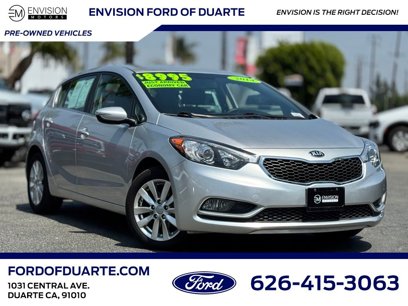 Used 2014 Kia Forte EX w/ Protection Package