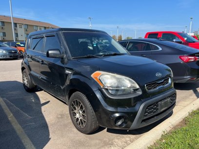 Used 2012 Kia Soul