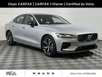 Certified 2024 Volvo S60 B5 Core