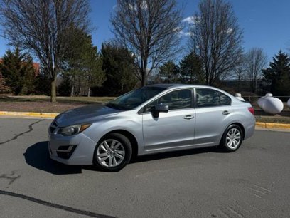 Used 2015 Subaru Impreza 2.0i Premium
