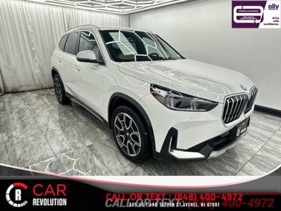 Used 2023 BMW X1 xDrive28i w/ Convenience Package
