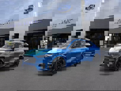 New 2025 Ford Mustang Mach-E GT w/ Interior Protection Package