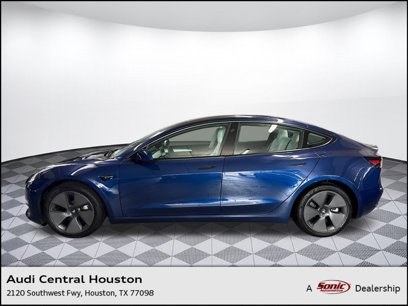 Used 2022 Tesla Model 3
