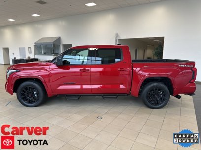 Used 2023 Toyota Tundra SR5
