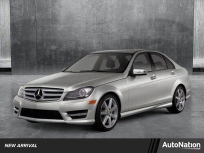 Used 2011 Mercedes-Benz C 300 Sport