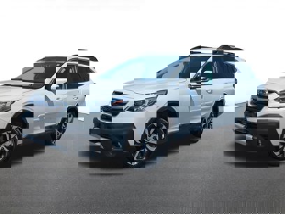 Used 2022 Subaru Outback Limited