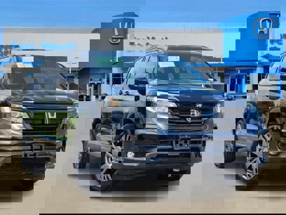 Certified 2022 Honda Pilot Sport