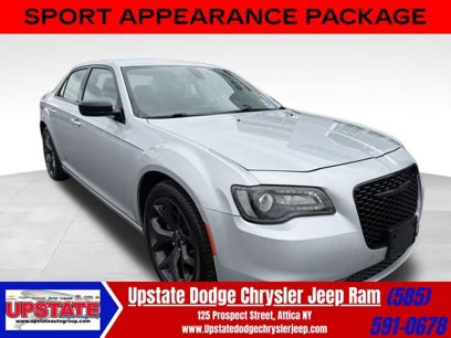 Used 2021 Chrysler 300 Touring w/ Sport Appearance Package