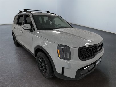 New 2025 Kia Telluride SX Prestige X-Pro