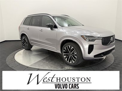 New 2026 Volvo XC90 B6 Ultra w/ Protection Package Premier