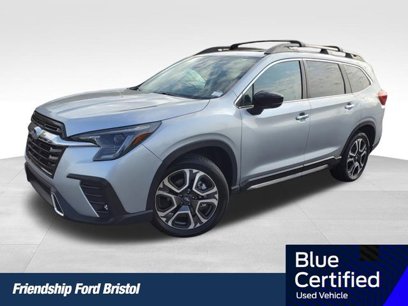 Used 2024 Subaru Ascent Touring