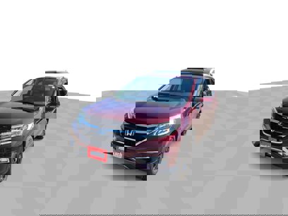 Used 2016 Honda CR-V EX-L