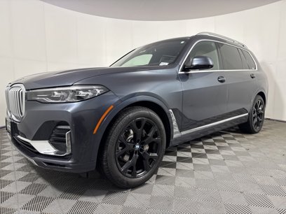 Used 2022 BMW X7 xDrive40i w/ Premium Package