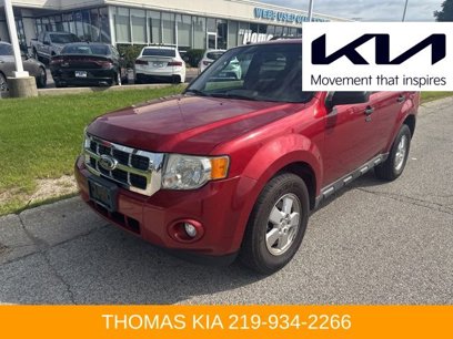 Used 2012 Ford Escape XLT