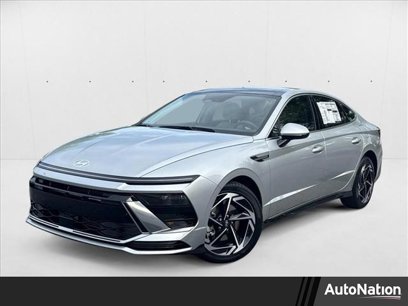 New 2025 Hyundai Sonata SEL
