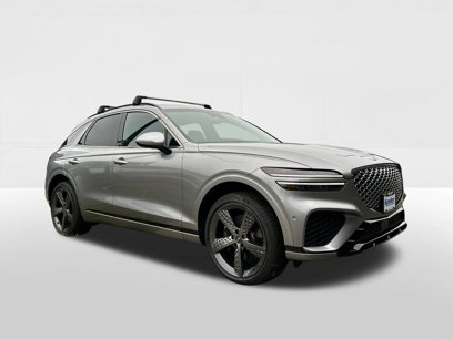 Used 2023 Genesis GV70 2.5T w/ Sport Prestige Package