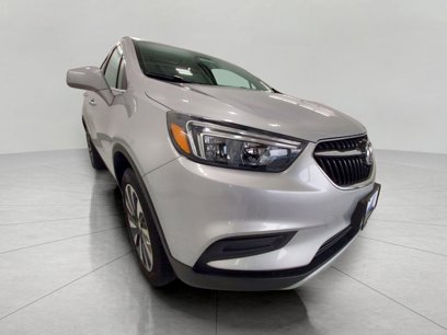 Used 2022 Buick Encore Preferred w/ Safety Package