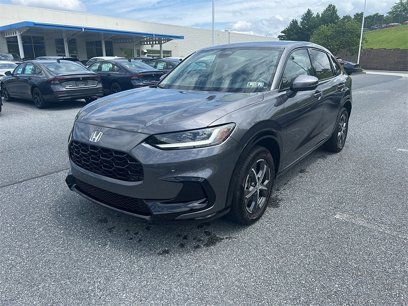 Used 2025 Honda HR-V EX-L