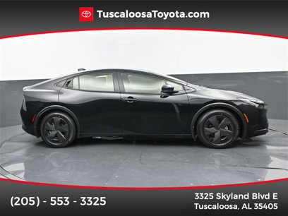 Used 2023 Toyota Prius LE