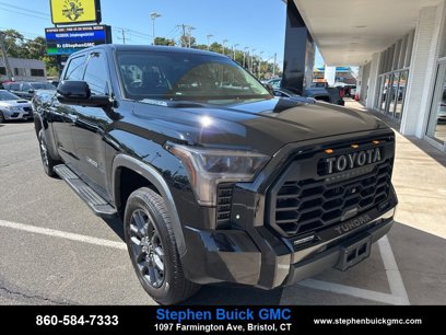 Used 2022 Toyota Tundra Limited