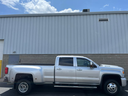 Used 2018 GMC Sierra 3500 Denali w/ Duramax Plus Package