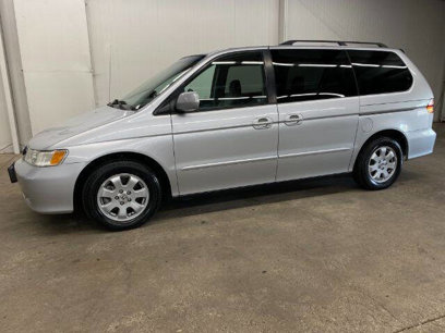 Used 2003 Honda Odyssey EX