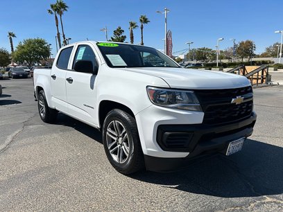 Used 2021 RAM 1500 Big Horn